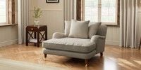 Snuggle Chaise