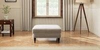 Extra Large Footstool