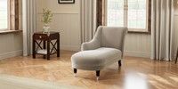 Chaise Longue Left Hand