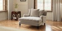 Snuggle Chaise