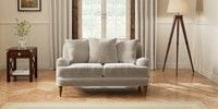 2 Seater Small Sofa