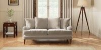 3 Seater Small Sofa