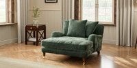 Lynden Scatter Back by Laura Ashley