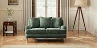 2 Seater Small Sofa