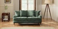 3 Seater Small Sofa