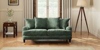 3 Seater Small Sofa