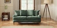 3 Seater Small Sofa