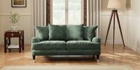 3 Seater Small Sofa