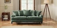 3 Seater Sofa