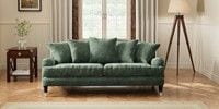 3 Seater Sofa