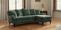 Medium Sofa Chaise - Universal