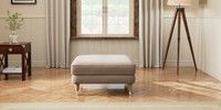 Extra Large Footstool