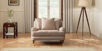 Lynden Scatter Back by Laura Ashley