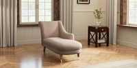 Chaise Longue Right Hand