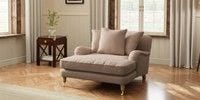 Snuggle Chaise