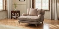 Snuggle Chaise