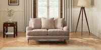 2 Seater Small Sofa
