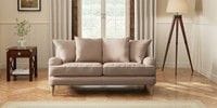 3 Seater Small Sofa
