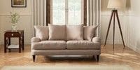 3 Seater Small Sofa