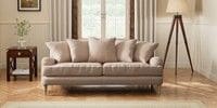 3 Seater Sofa