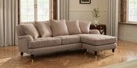 Medium Sofa Chaise - Universal