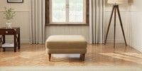 Extra Large Footstool