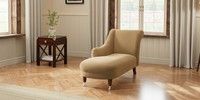 Chaise Longue Left Hand