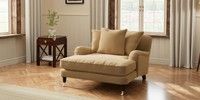 Snuggle Chaise