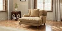 Snuggle Chaise