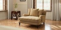Snuggle Chaise