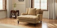 Snuggle Chaise