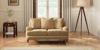 2 Seater Small Sofa
