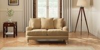 2 Seater Small Sofa