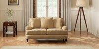 2 Seater Small Sofa