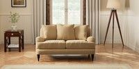 2 Seater Small Sofa