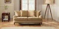 3 Seater Small Sofa