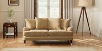 3 Seater Small Sofa
