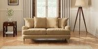 3 Seater Small Sofa