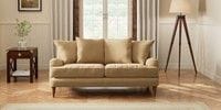 3 Seater Small Sofa