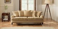 3 Seater Sofa