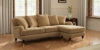 Medium Sofa Chaise - Universal