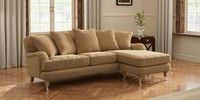 Medium Sofa Chaise - Universal