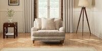 Lynden Scatter Back by Laura Ashley