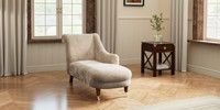 Chaise Longue Right Hand