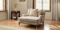 Snuggle Chaise