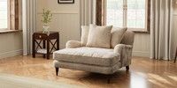 Snuggle Chaise