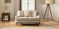 Lynden Scatter Back by Laura Ashley