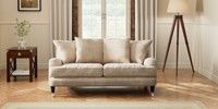 3 Seater Small Sofa