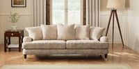 4 Seater Sofa