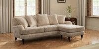 Medium Sofa Chaise - Universal